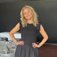 original sound - andreamariebertelsen