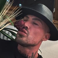 sonido original - Alvaro Boscof