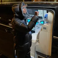 AYA FEAT KRJO Remix tout les jours