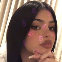 kyliesjennerbae
