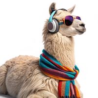 thechillalpaca