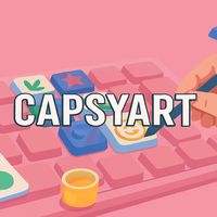 capsyart