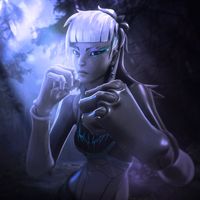 oryginalny dźwięk – szamanfn