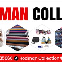 hodamancollection