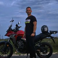 tamasmotor