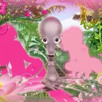 original sound - alienpussglitter