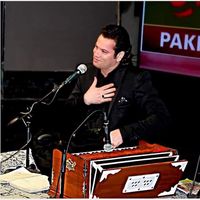 singer zarwaliafghan song khuar ao zar garzama