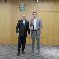 оригинальный звук