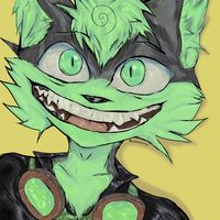 creaturezako