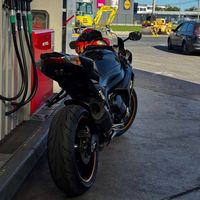 Klipnjaca je karter prebila