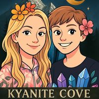 kyanite.cove