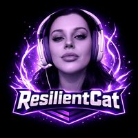 resilientcat