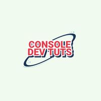 console_dev_tuts