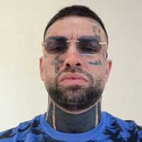 Minorile Niko Pandetta e Baby Gang