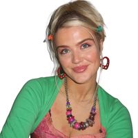 sarahelizabeththefirst