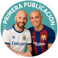 primerapublicacion