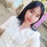 မူရင်းအသံ - Smile😊😊