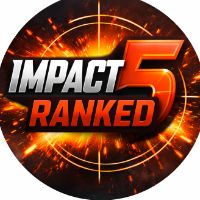 Originalton - Impact5Ranked