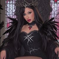 lareginacleopatra