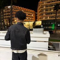 3 am walk