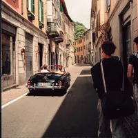 original sound - switzercars