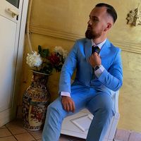 JACOB STAI VOLANDO DANCE