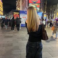lottie..broadway