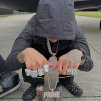 sígueme si te gusta beldia de skinny flex