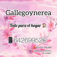 gallegoynerea