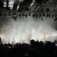original sound
