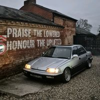 original sound