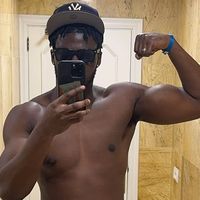 AkanniFitness original sound