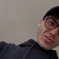 Albus Silente Monologo