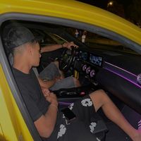 sonido original