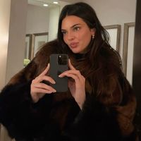 iadmirekendall
