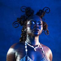 I Hope Demo by Lizzie Berchie