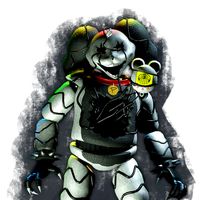 pressure Vol 2 Sewer Creature