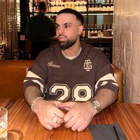 sharikboxer