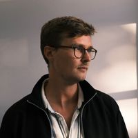 Originalton - Lukas Linder