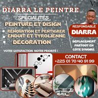 diarrapeintreofficiel