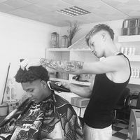 maxiibarbers