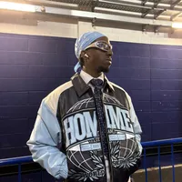 the waviest pair by beabadoowavy