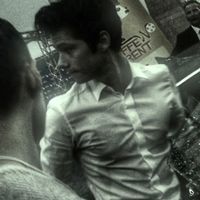 dylanismymansogo