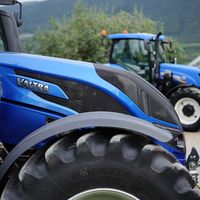 original sound