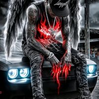 theeblackangell