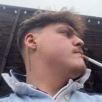 Big Rid JB FROSTY