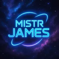 original sound - mistrjames