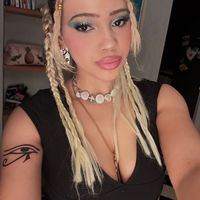 who.isalicia