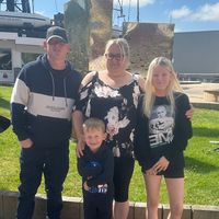 hulsefamily