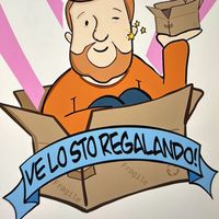 velostiamoregalando